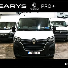 Renault Master 2020