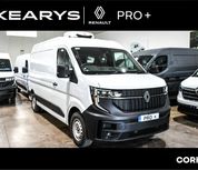 Renault Master 2026
