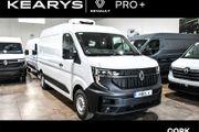 Renault Master 2026