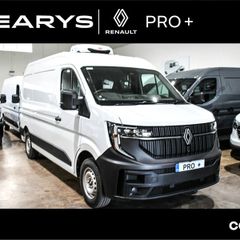 Renault Master 2027