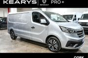 Renault Trafic 2026