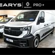 Renault Master 2025