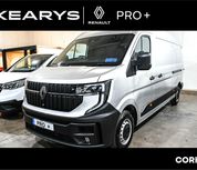 Renault Master 2025