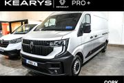 Renault Master 2025