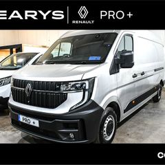 Renault Master 2025
