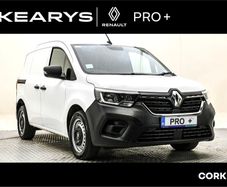 Renault Kangoo 2024