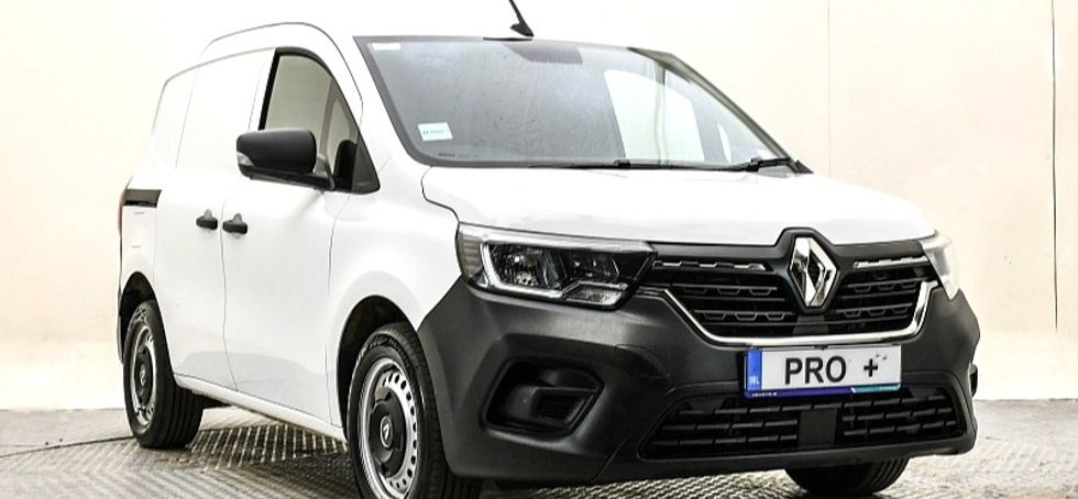 Renault Kangoo 2024