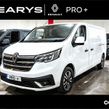 Renault Trafic 2025