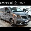Renault Trafic 2026