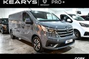 Renault Trafic 2026