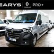 Renault Master 2022