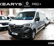 Renault Master 2022
