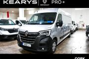 Renault Master 2022