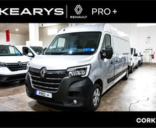 Renault Master 2022