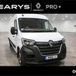 Renault Master 2023