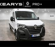 Renault Master 2023