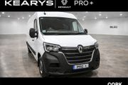 Renault Master 2023