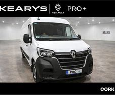 Renault Master 2023