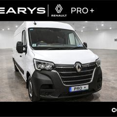 Renault Master 2023