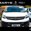 Opel Vivaro 2020