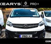 Opel Vivaro 2020