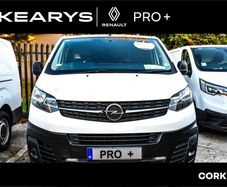 Opel Vivaro 2020