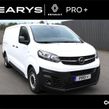 Opel Vivaro 2020