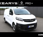 Opel Vivaro 2020