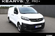 Opel Vivaro 2020