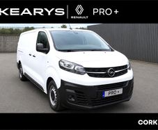 Opel Vivaro 2020