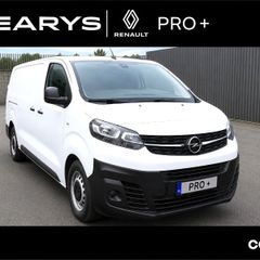 Opel Vivaro 2020