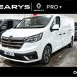 Renault Trafic 2025