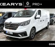 Renault Trafic 2025
