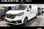 Renault Trafic 2025