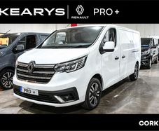Renault Trafic 2025