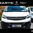 Opel Vivaro 2020