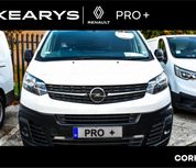 Opel Vivaro 2020