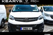 Opel Vivaro 2020