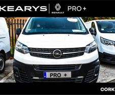 Opel Vivaro 2020
