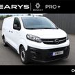 Opel Vivaro 2020