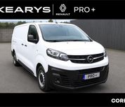 Opel Vivaro 2020