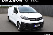 Opel Vivaro 2020