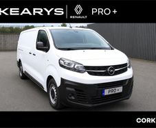 Opel Vivaro 2020