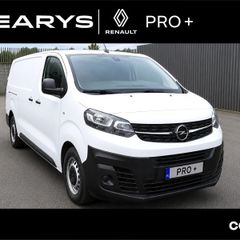 Opel Vivaro 2020