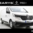 Renault Trafic 2023