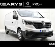 Renault Trafic 2023