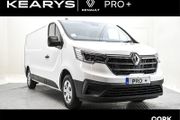 Renault Trafic 2023