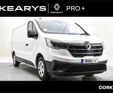 Renault Trafic 2023