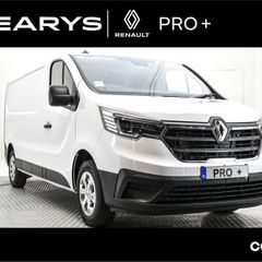 Renault Trafic 2023