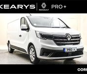 Renault Trafic 2023